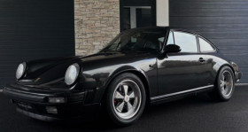 Porsche 911 occasion 1975 mise en vente &agrave; Bry-sur-Marne par le garage BY COLLECTION CARS - photo n&deg;1